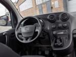 Mercedes-Benz Citan Mixto 2012 года